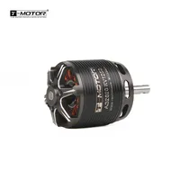 T-motor AS2820 AS 2820 Long Shaft Brushless Motor KV880 KV1050 KV1250 specially designed for 20-30E 3D and F3A