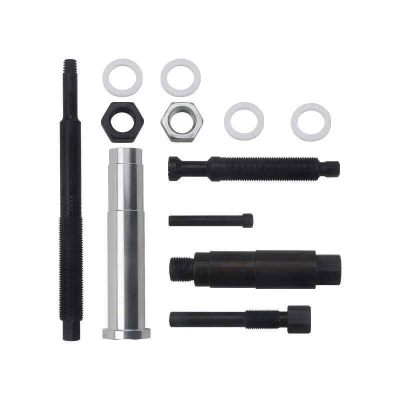 Broken Spark Plug Remover Kit Tools 65700 Fit for Ford Triton 3V Engine 2004-2010 FG