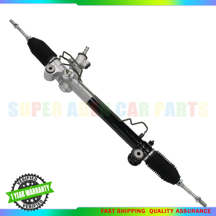 LHD Power Steering Rack gear For Toyota Highlander Lexus RX330 RX350 44250-48120 44200-48090 425048070 4420048090 44250-0E011