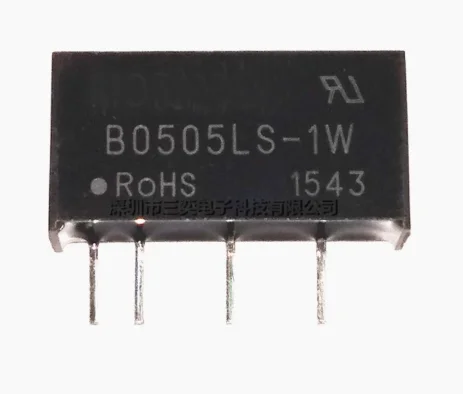 

Бесплатная доставка нового B0505LS-1W