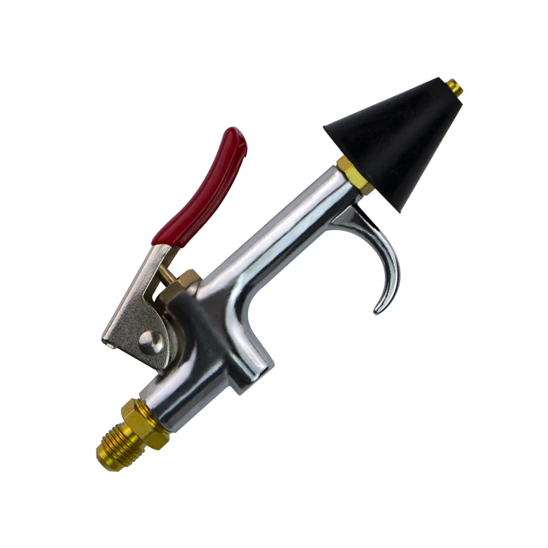 

A/C Line Set Flush Tool Canister Gun Nozzle Replacement Kit