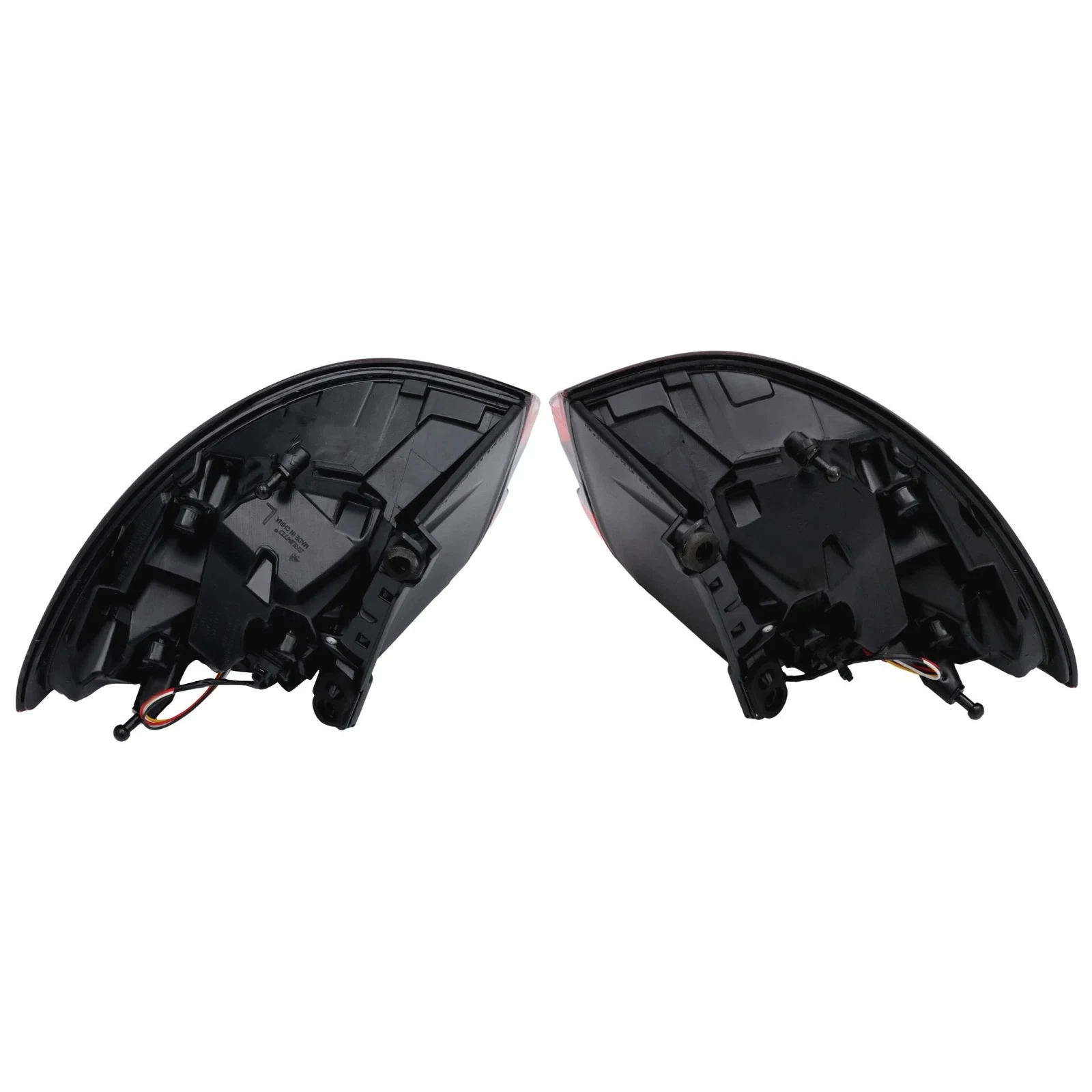 Artudaetch Pair Left+Right Tail Light 68424931AC 68424932AC For Chrysler Pacifica 2021 2022 2023 2024 2025 Car Accessories