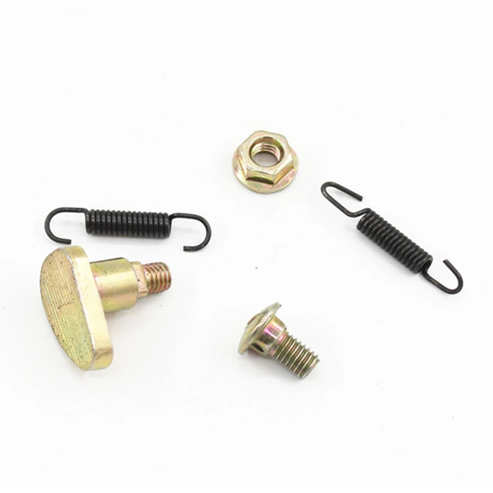 Ebike Bremsbeläge Roller 90-110 Typ 90 MM Bremsbacken Für Motorrad AVT Gute Korrosionsbeständigkeit Hitzebeständigkeit – Detail 27