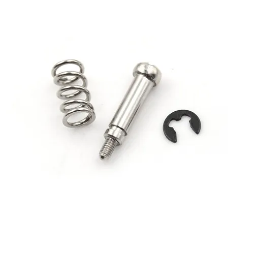 Hochwertige 1 Satz 4 Gruppen CPU-Kühlkörper-Rück platten halterung Schnapp schrauben für Intel Original 775 1150 1155 1156 1366