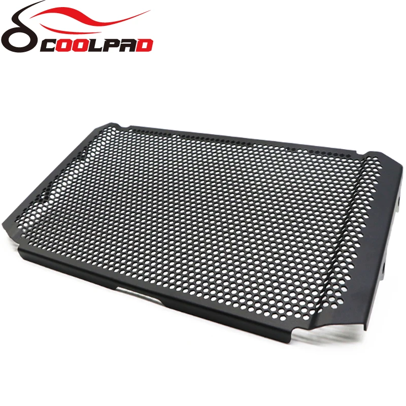 Per YAMAHA MT 09 Tracer 900 GT XSR900 MT09 FZ09 2015 2016 2017 2018 2019 protezione del radiatore del motociclo protezione della copertura della griglia