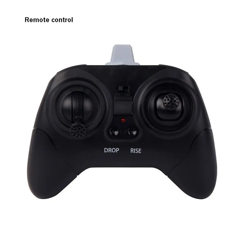 New Multistyles QF008 Remote-Controlled Glider Plastic Mini Empty Body Motor Propeller 787 Aircraft Fixed Wing