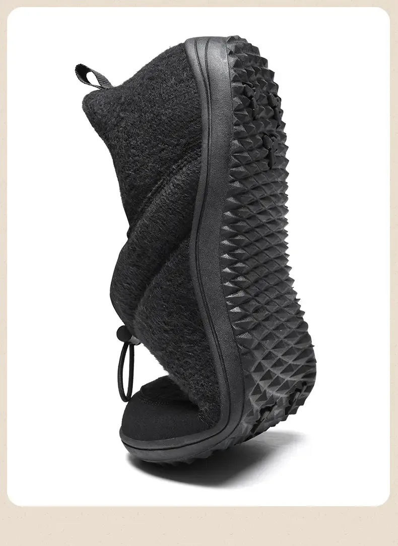 新しいアウトドア用コットンシューズ、フリースカジュアルシューズ、室内用カップル用コットンシューズ、女性用スニーカー、男性用スニーカーを購入しています。