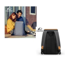 15.6 ''Neue Wasserdichte Rucksäcke USB Lade Schule Tasche Anti-diebstahl Männer Und Frauen Rucksack Für Laptop Reisen mochila