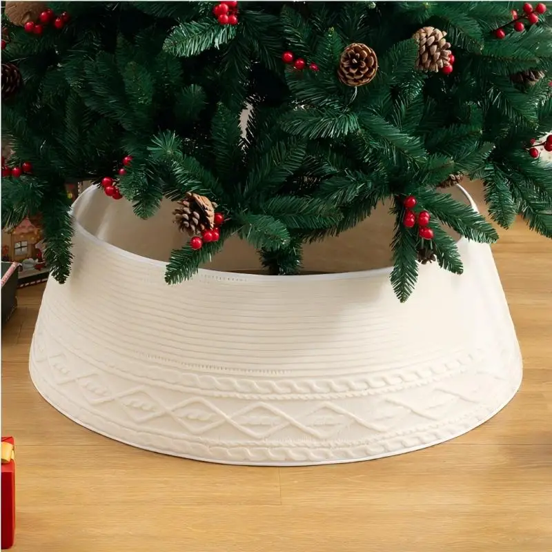 Thumbnail 4 - #14 Christmas Tree Skirts Comparison Guide