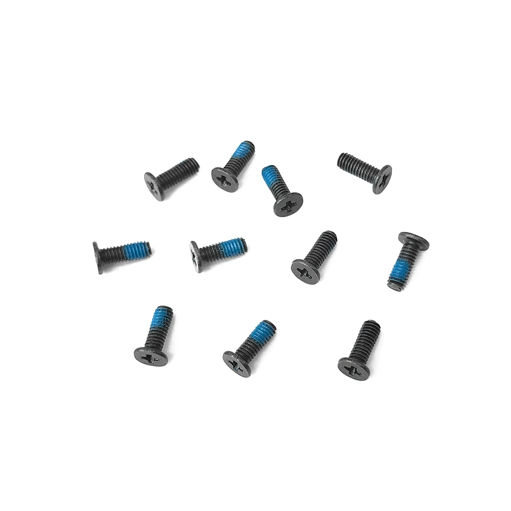 Laptop Lower Bottom Base Cover Case screws for Lenovo V110-17IKB 80V2 V110-17ISK 80VM,ideapad 110-17IKB 80VK 110-17ISK 80VL