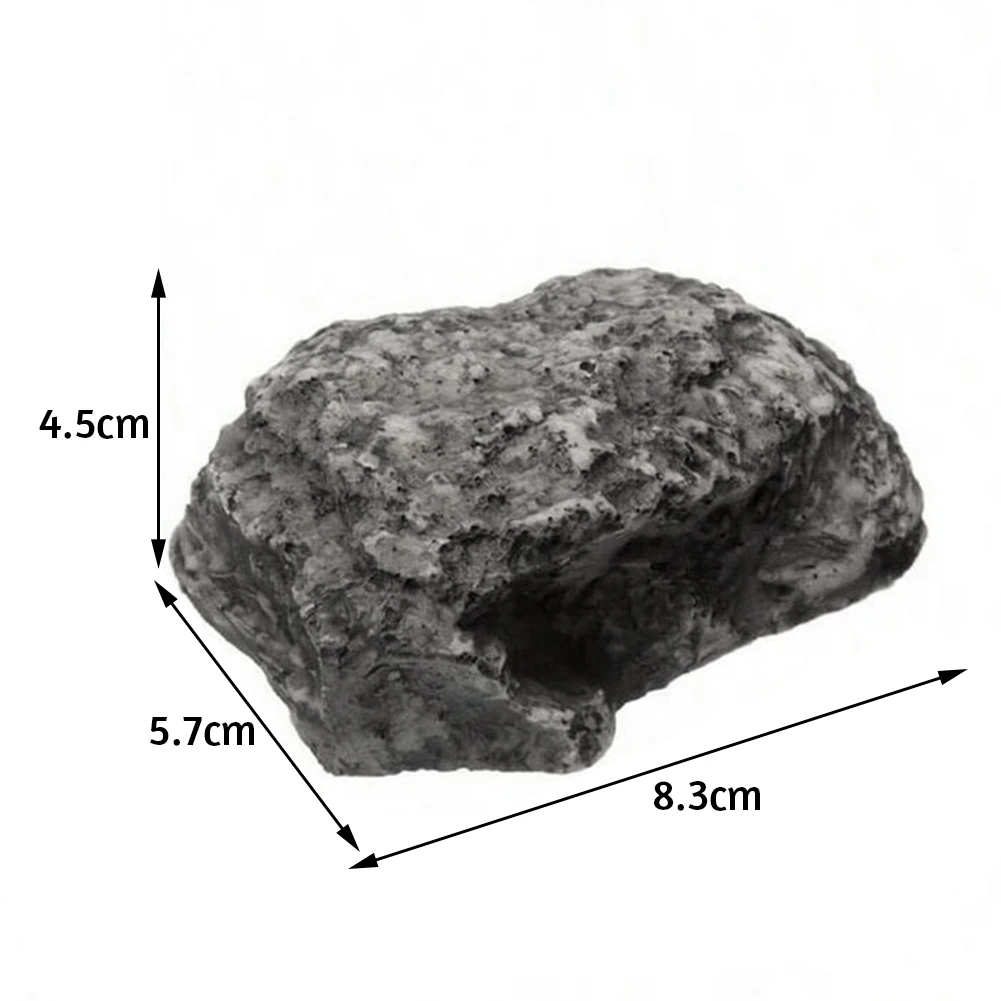 صندوق خفي لمفتاح الصخور المحاكاة ، صندوق خفي لمفتاح الشقق بسعة كبيرة ، 2
