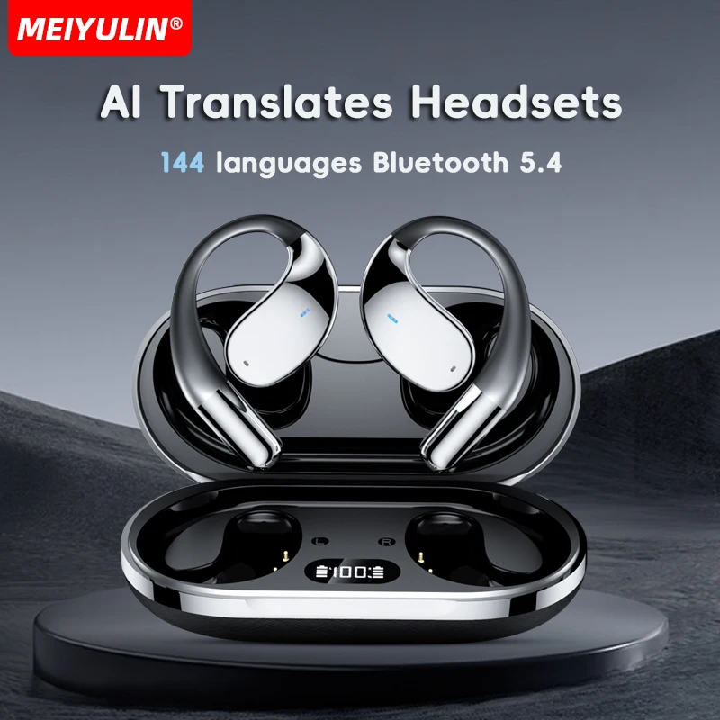 Wireless Bt Real-Ti… - image