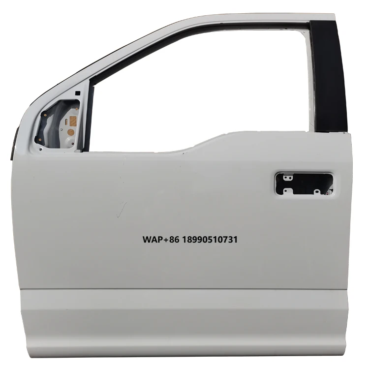 

Factory Price Front Car Door in Metal Material High Quality Car Doors Product