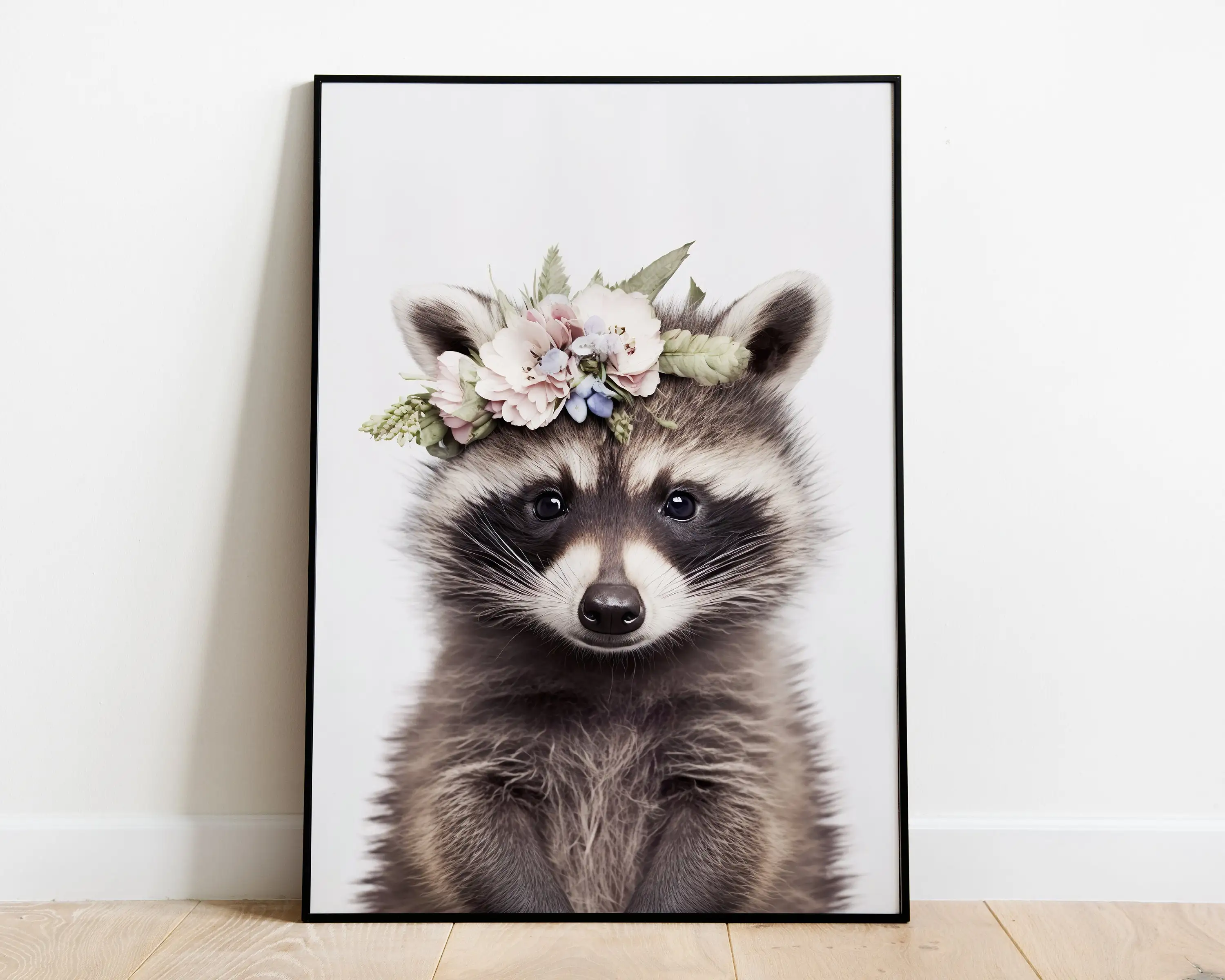 

10 Nursery Cute Animal Wall Art Canvas Print Painting Poster Home Decor Picture For Living Bed Kids Room Office Decoration