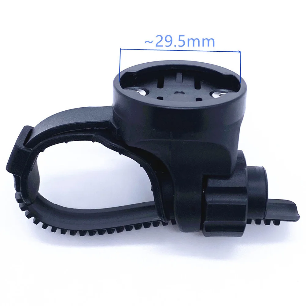 AliExpress TOOPRE Bike Handlebar Computer Holder For-Garmin-Bryton-WAHOO Bike Accessories For Round Tube Flat Handlebar Bicycle Tools