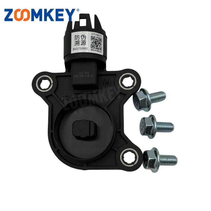 ZOOMKEY New 11377524879 for BMW128i 328i 330i 528i X3 Valvetronic Eccentric Shaft Sensor