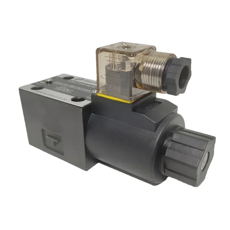 DSG DSG-01 DSG-03 DSG-02-2B2-AC220V 12V 24V Hydraulic Servo Solenoid Valve DSG.
