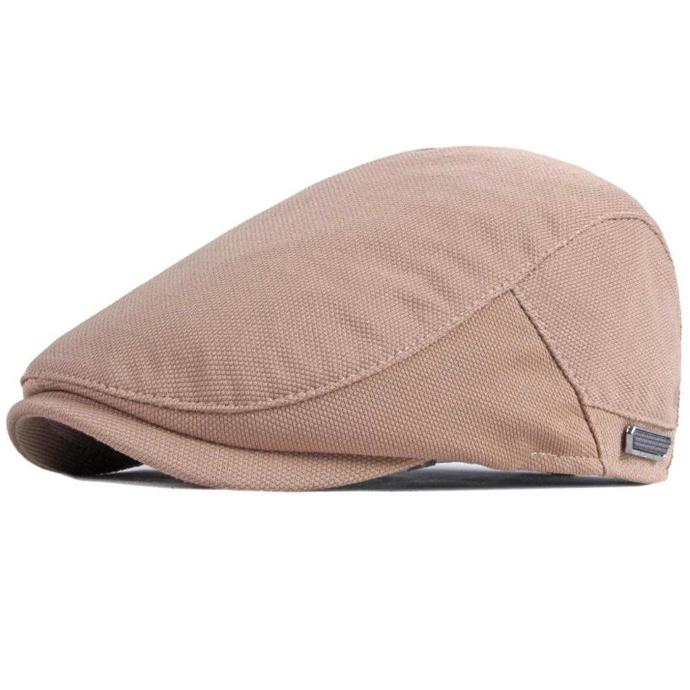 

MZ759 Beret for Men Women Classic Spring Summer Autumn Sun Hat Male Female Beret Cap Retro Artist Painter Beret Hat Ivy Flat Cap