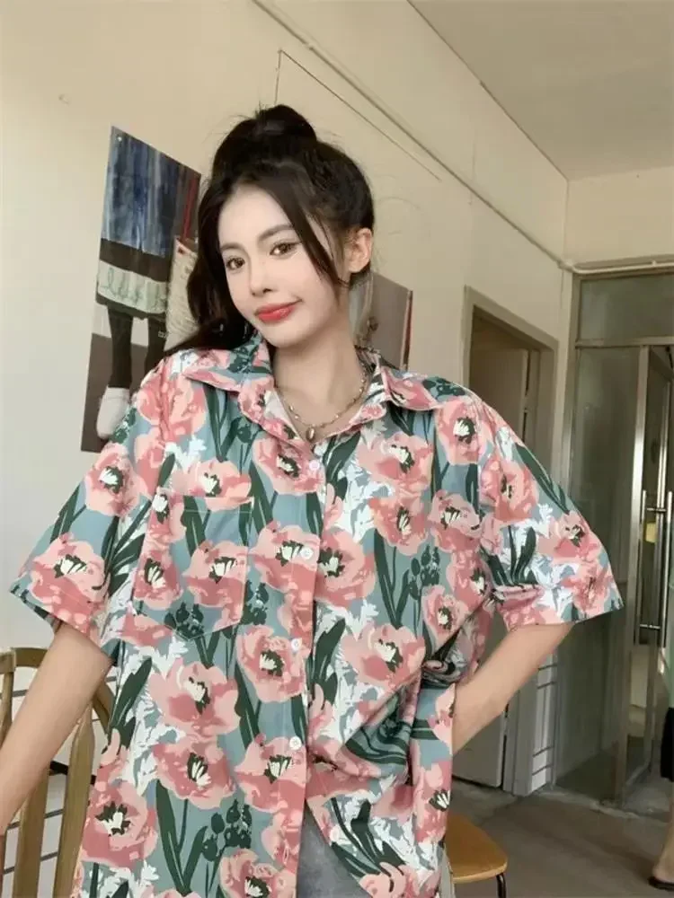 

Shirts Women Silk Blend Pintuck Detail High-low Hem Spring Social Club Urban Elegant Blouse For Mature Women Daytime Events