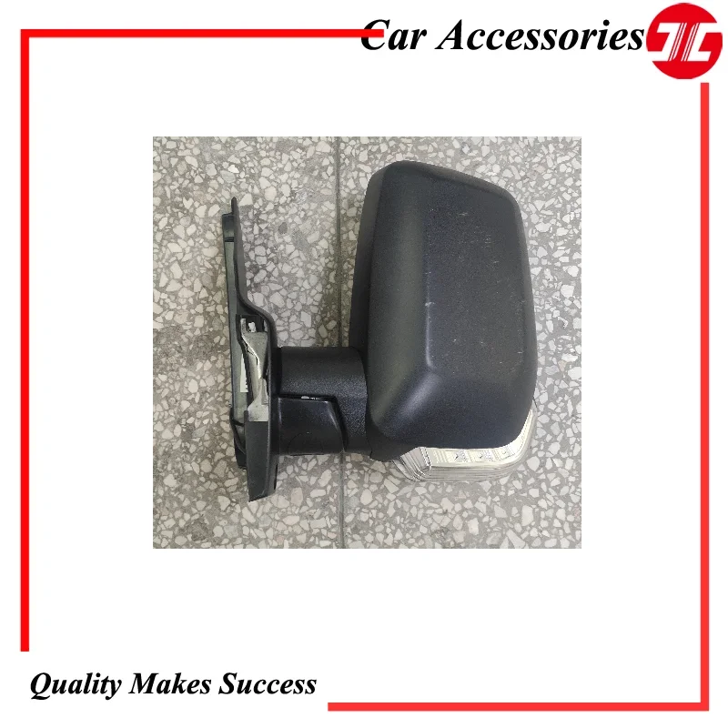 N520 hand Adjustable Left Exterior Rearview Mirror (with Turn Signal) OE# CNHC15-17683AB For JMC Teshun