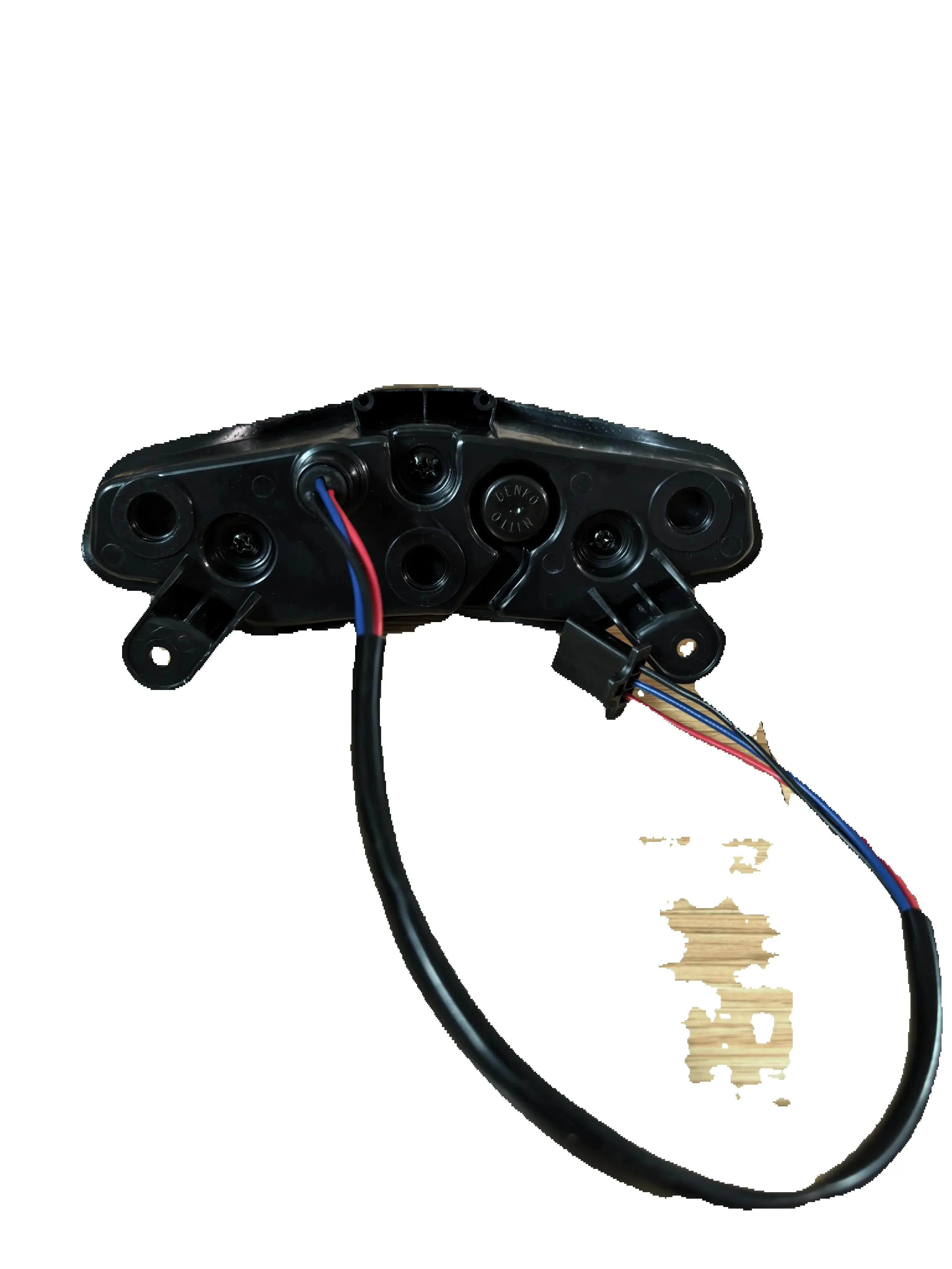 For TVS Raider 125 Motorcycle Brake Light LED Tail Light