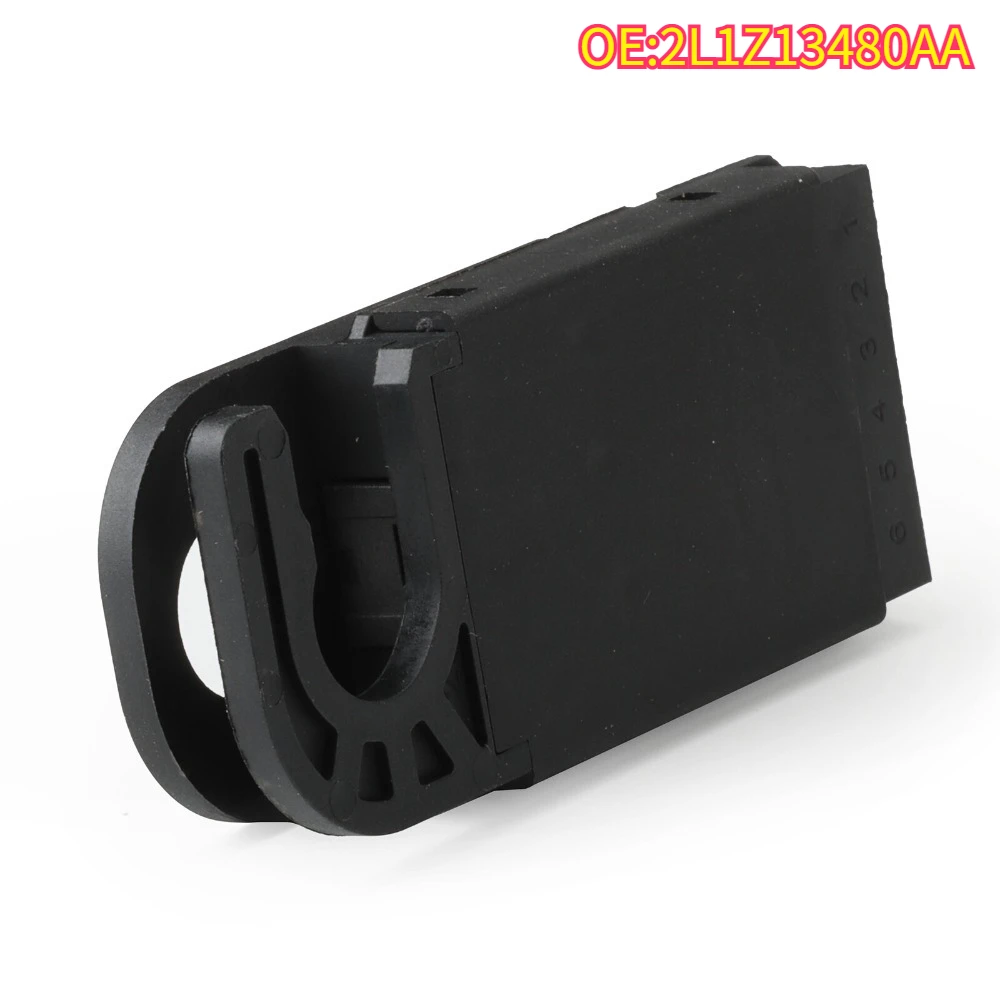 

High quality New For 2L1Z13480AA BrakeLightSwitchFit Ford Expedition 2002-2006 F-150 F150 2004-2008 Lincoln Navigator 2002-2005