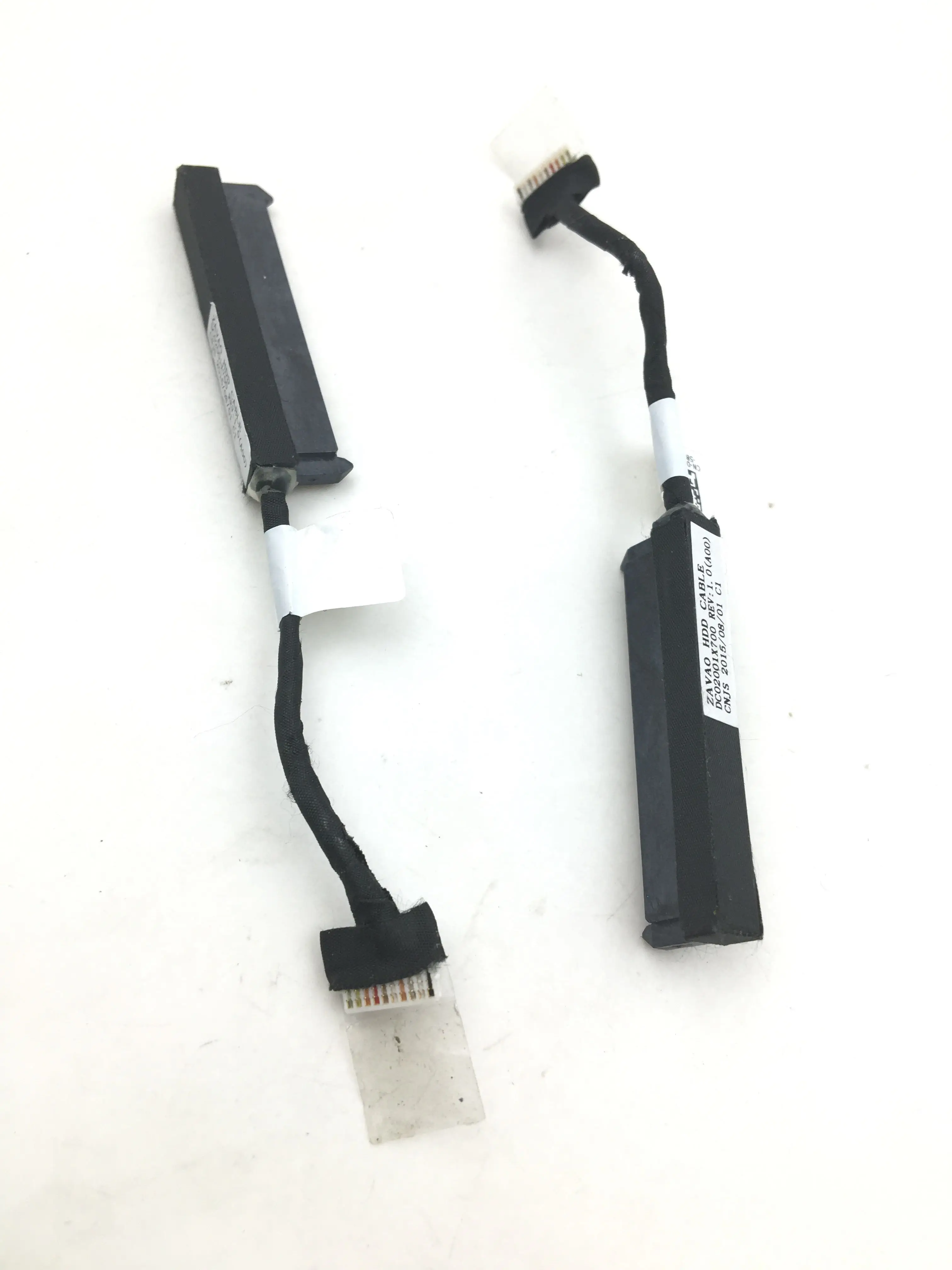 Voor Dell Inspiron 5442 5443 5445 5447 5457 5542 5543 P49G P46G Laptop Sata Harde Schijf Hdd Ssd Connector Flex kabel 0Rhcjp 0T55XP