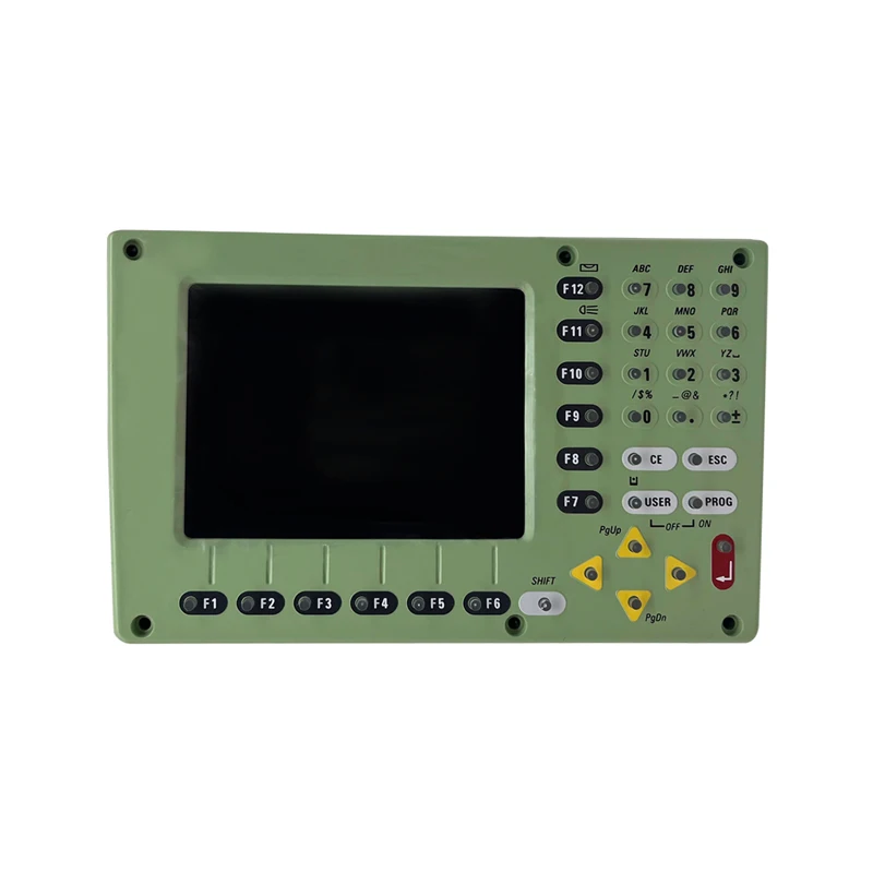 

High Quality Colorful Display Keyboard with Back Case for TPS1200 TCR1201 TCR1202 TCR1203 TCR1205 Total Station