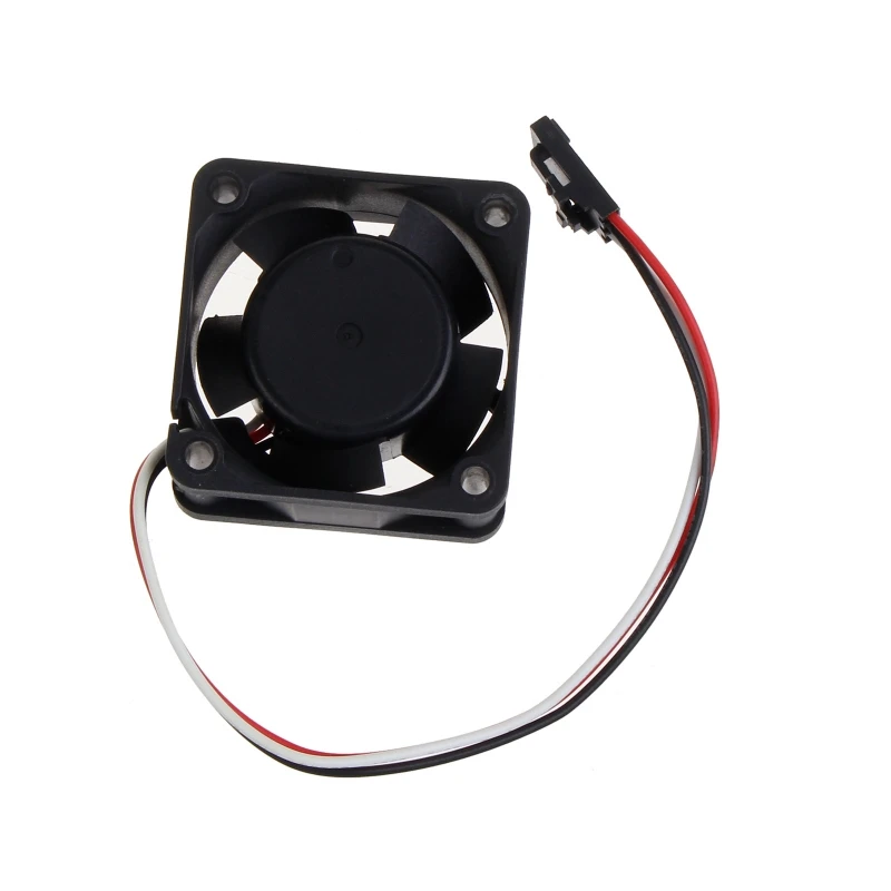 2024 New Inverter Fan 1608VL-05W-B59 4cm Special Fan for original FANUC System 24V 0.09A 4020 Cooling Fan