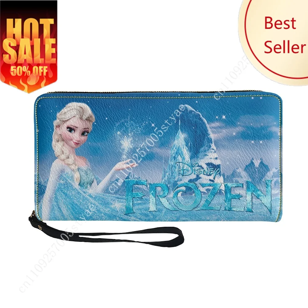 Elsa Disney Cartoon… - image