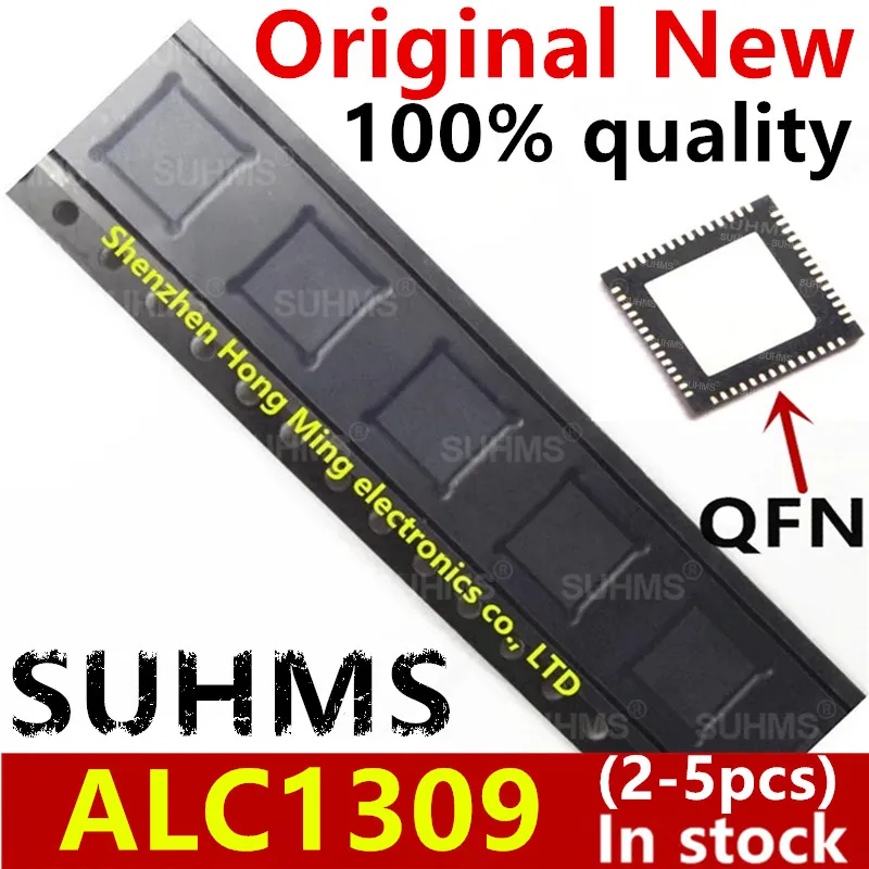 (1piece)100% New ALC1305H ALC1305 ALC1304 ALC1303 ALC1302 ALC1301 ALC1306 ALC1309 QFN