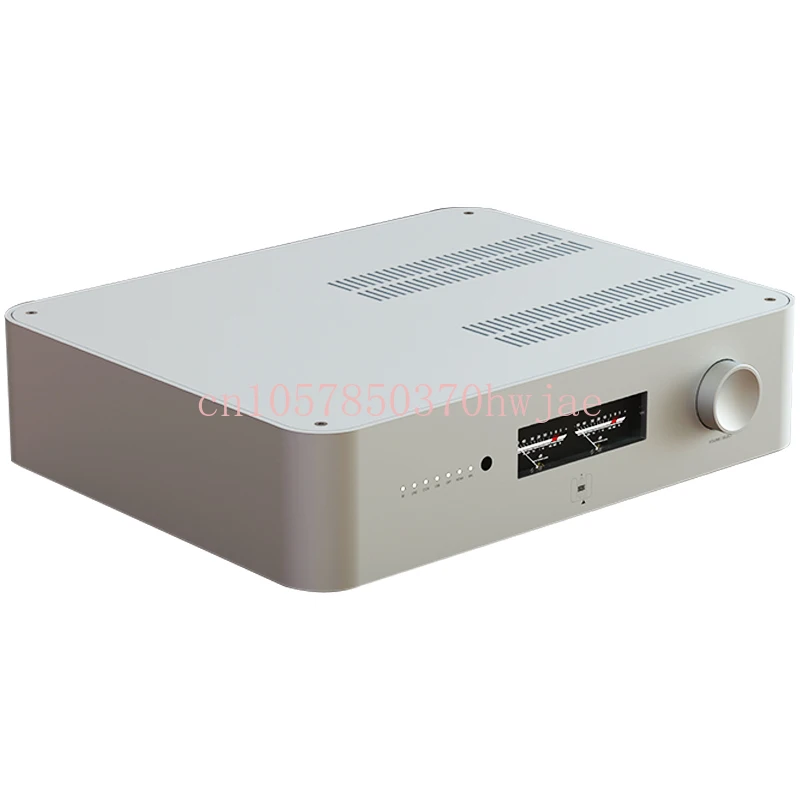 High-Power Multi-Function Post-Level HiFi Amplifiers All-in-One Machine Domestic High-End Fancier Grade Audio