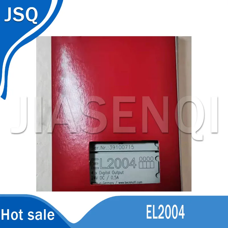 

100% Новый оригинальный EL2004