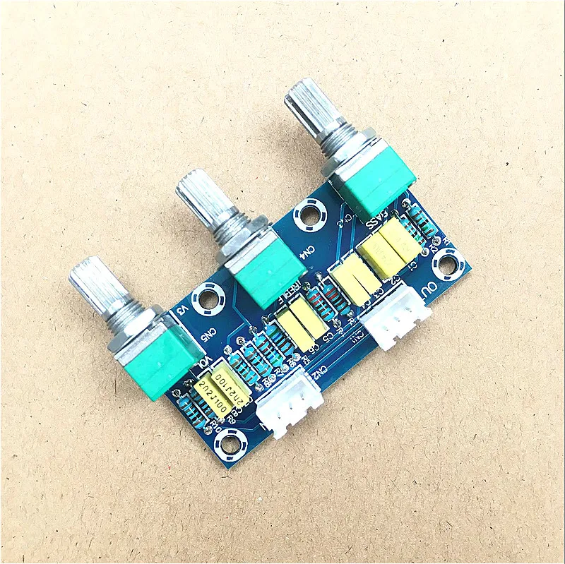 XH-M802 Passive Boa…