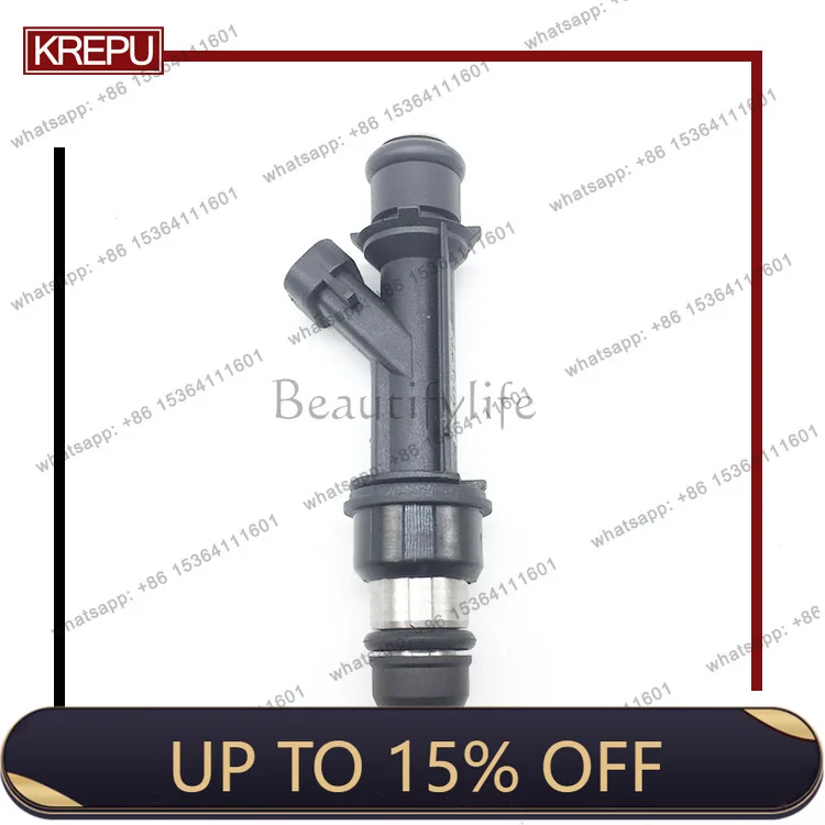 LS Suitable for Jingcheng fuel injector 96386780, 96334808, 25334150, 25332290