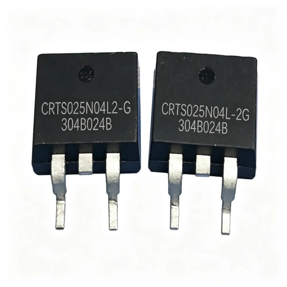 5PCS CRTS025N04L2-G 028N06LS BSC028N06LS3G 60V 100A ADE7752AARZ ADE7752A ADE7752 M82710-14 XC9572-15PQ100C AXP202