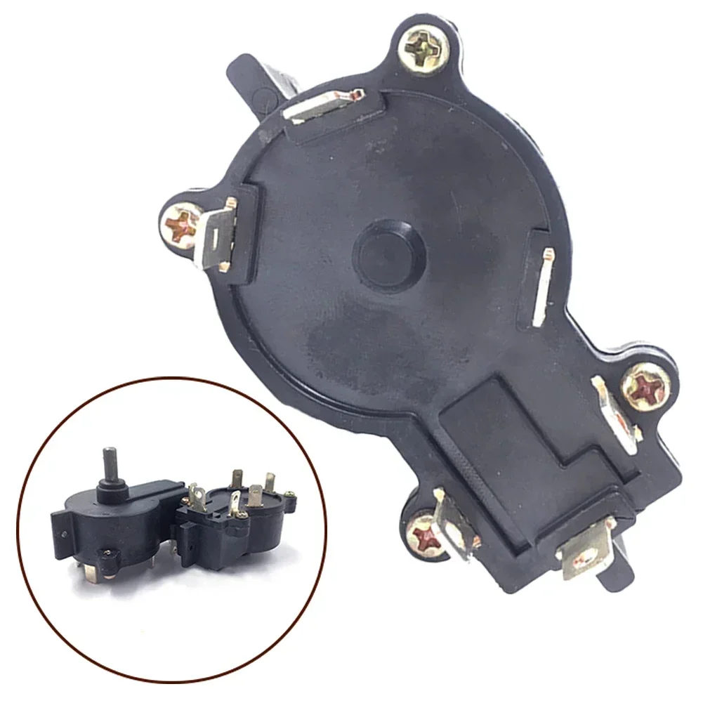 Propulseur de moteur hors-bord électrique pour Haibo, cylindres simples ET44L 55L 65L, interrupteur de contrôleur de vitesse hors-bord pour Kayak 2024