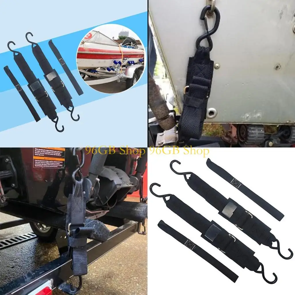 

96 ГБ прицепа лодка Трансх