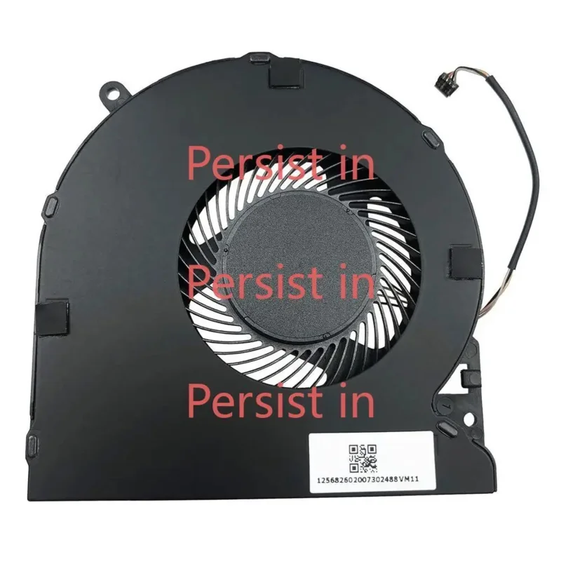 GPU Cooling Fan Replacement for 15 RZ09-0301 RZ09-03018E52 RZ09-03017EM2