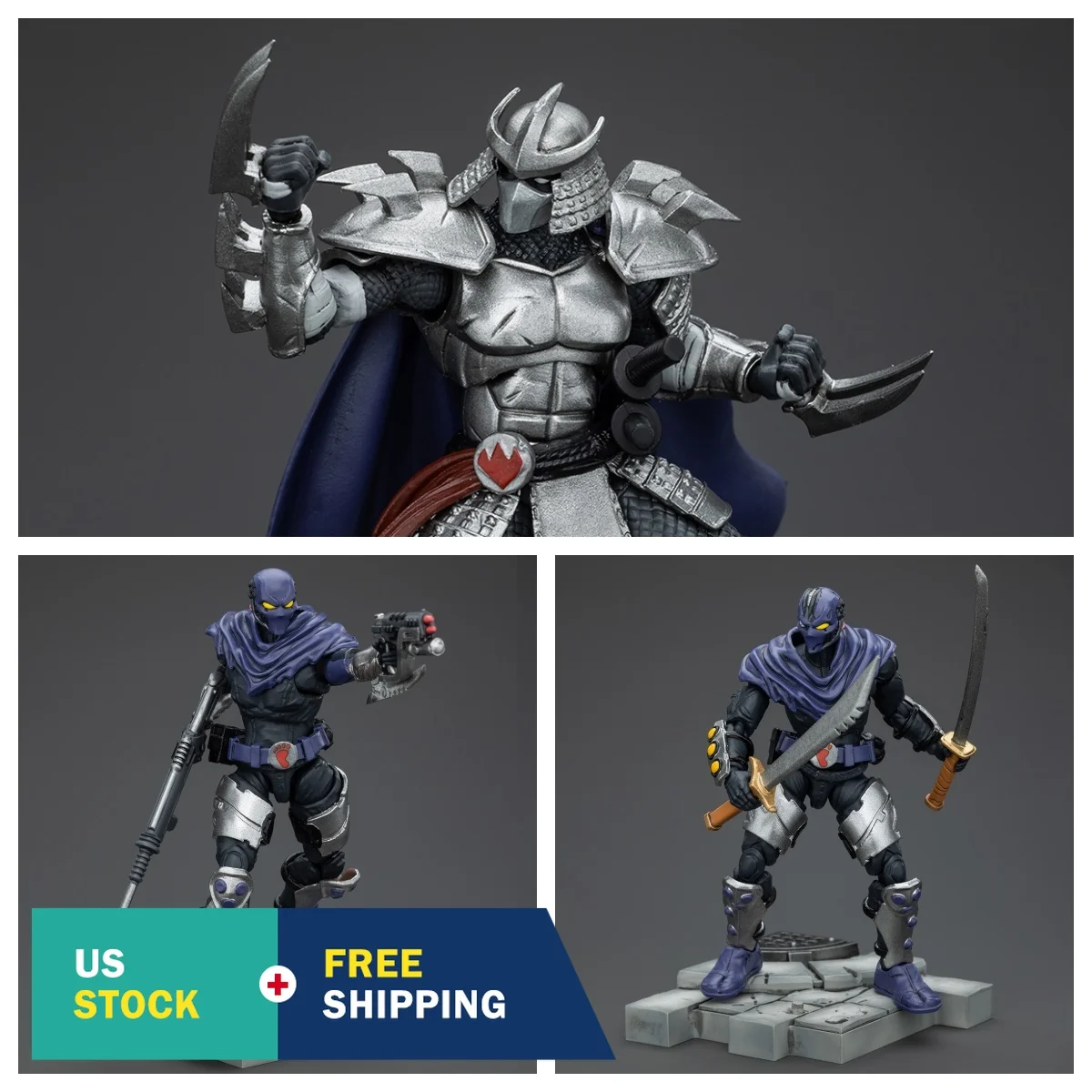 Hiplay Joytoy Anime…