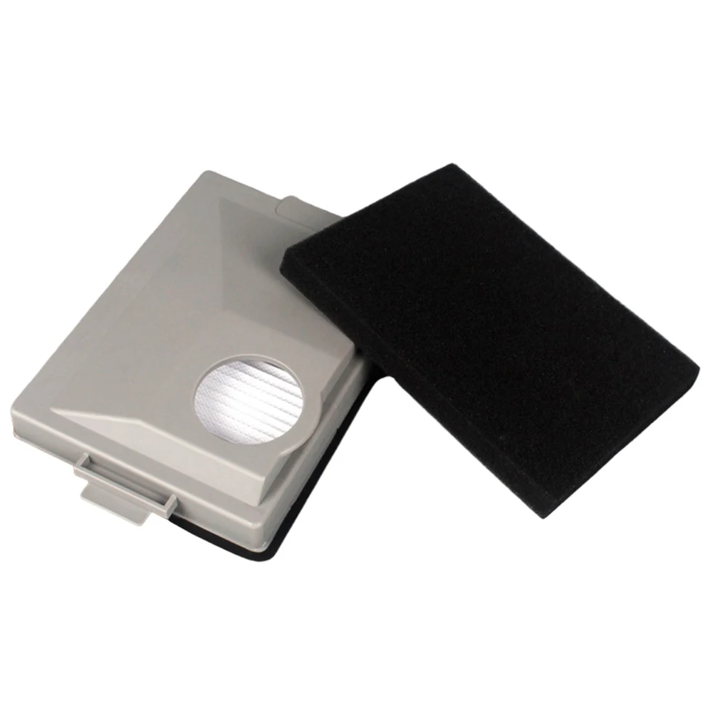 Vacuum Cleaner Fine Dust HEPA Filter Foam Filter 11169285 Dust Filter With For Miele CX-FSF Filter For Boost CX1-11639250