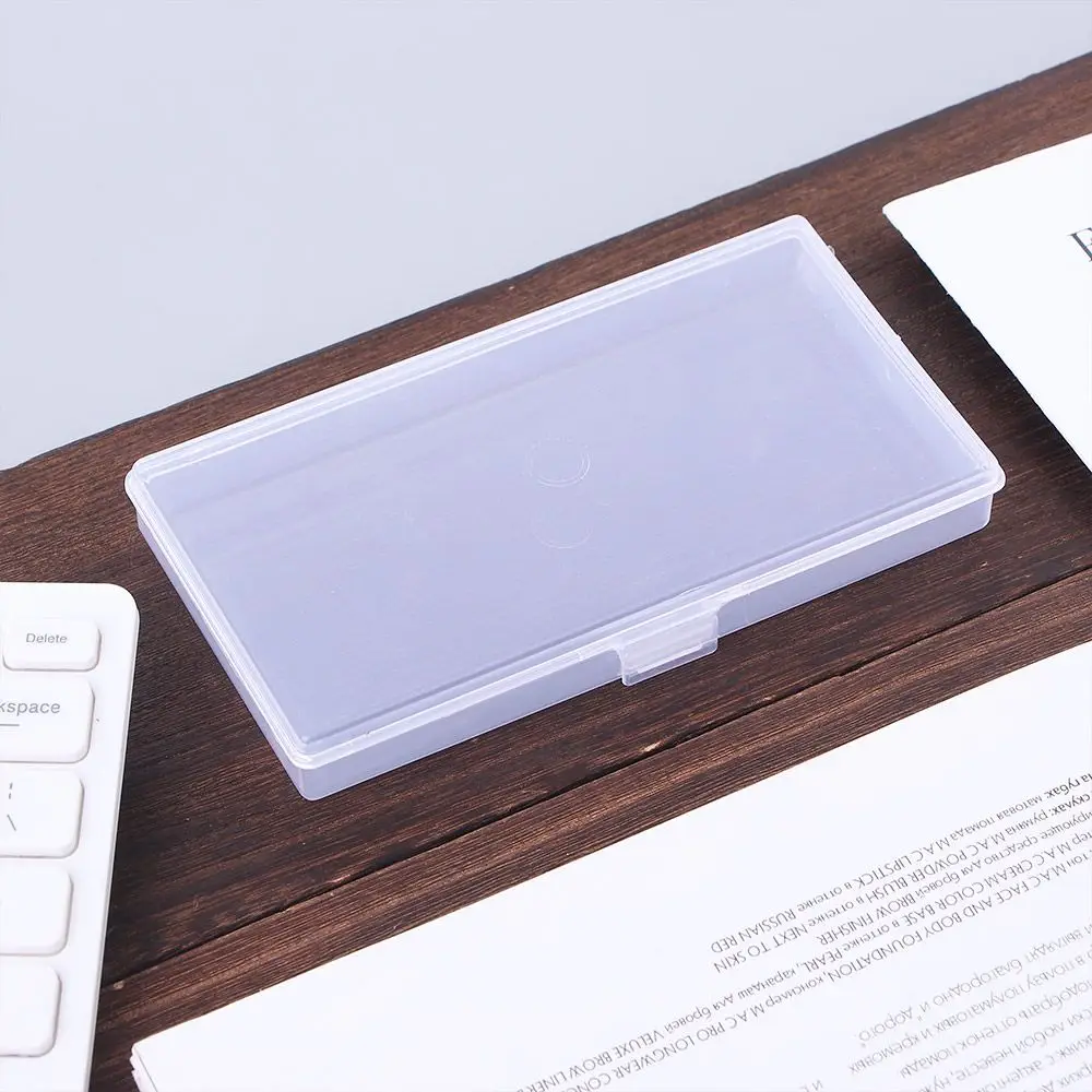 Case Label Organizing Storage Box Sticker Tape Container Sticker Storage Box Sticker Desktop Organizer Stationery Sticker Box