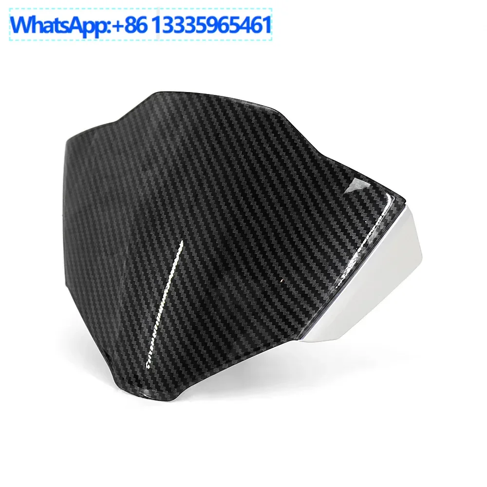 

Переднее лобовое стекло мотоцикла Ducati Streetfighter V2 V4 V4S