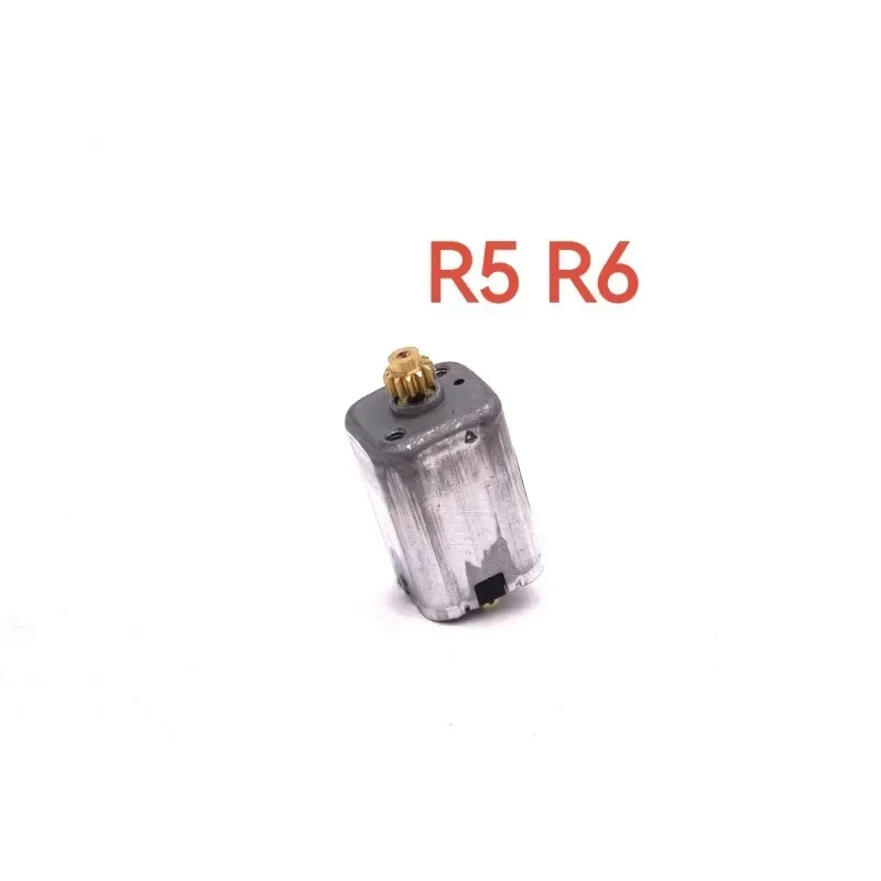 1 шт. новый двигатель затвора для Canon EOS R5 R6 R5C R3, запасные части для зеркальной камеры