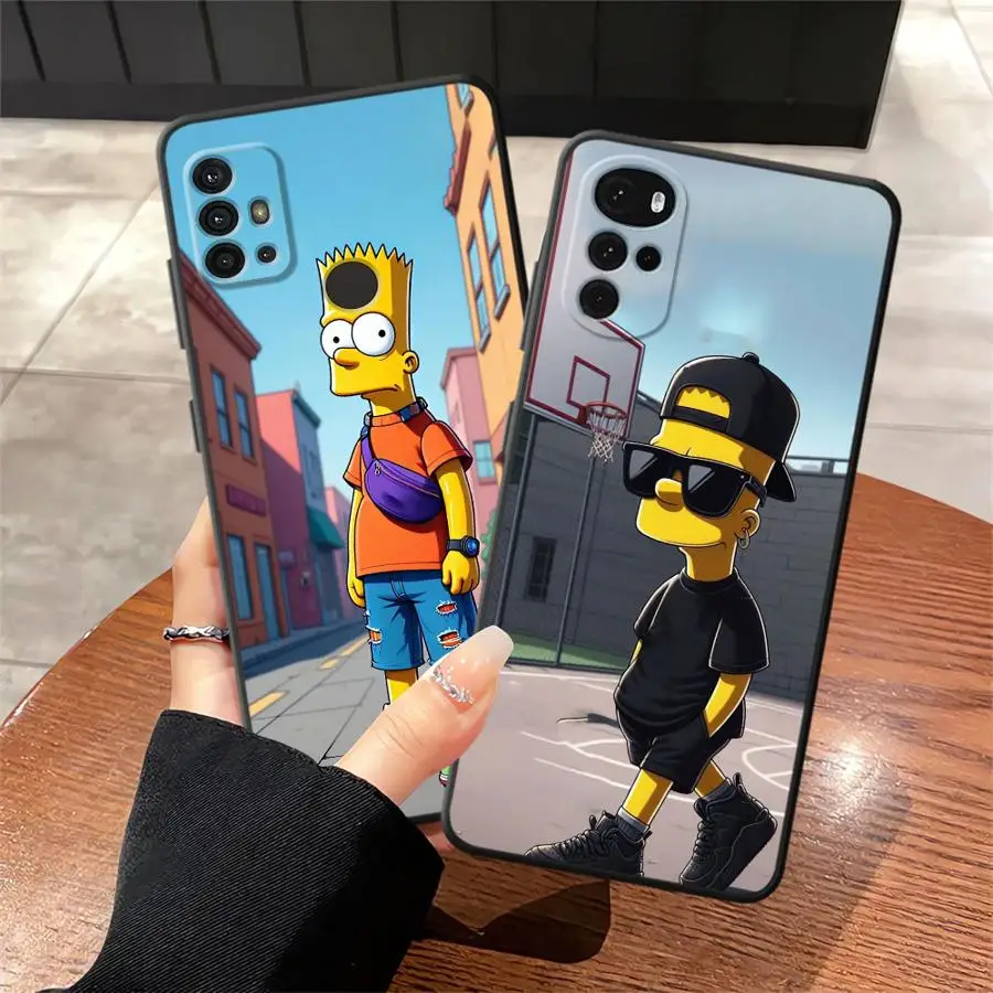 Cartoon Simpsons Ca…