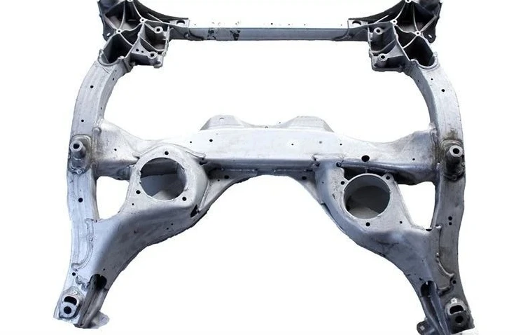 Auto parts are suitable for F18 Yuanbao beam front axle