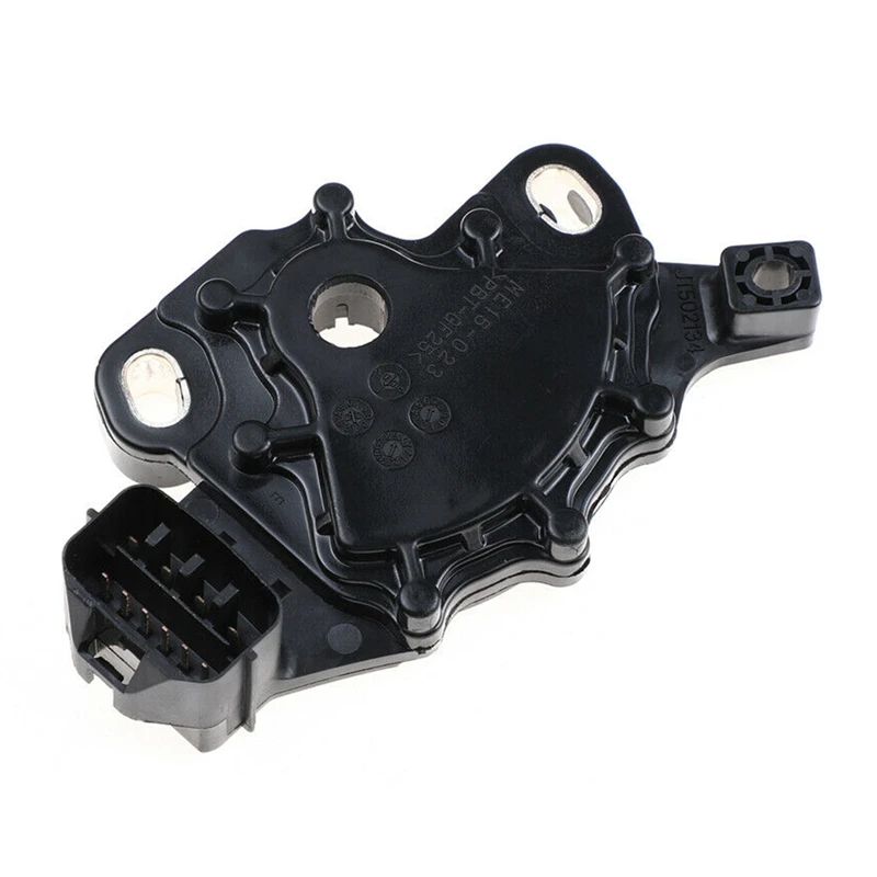 Sensor Switch Range Sensor Auto Replacement Transmission Range Sensor untuk Chrysler Dodge Mitsubishi 1997-2007 MD757782