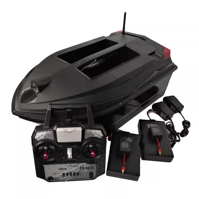 

Remote Control Fishing Boat/nesting Boat/fishing Gear Without Fish Finder