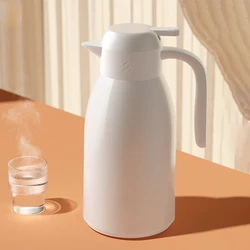 Xiaomi 2L Bottiglia Thermos per caffè Per uso domestico 48h Isolamento a lungo termine Thermos Bollitore Boccette per vuoto Bottiglia d'acqua termica a tenuta stagna