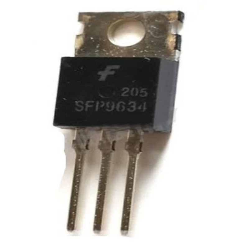 

10PCS SFP9634 Field Effect Transistor (MOSFET) TO-220 -250V/70W direct shooting quality assurance